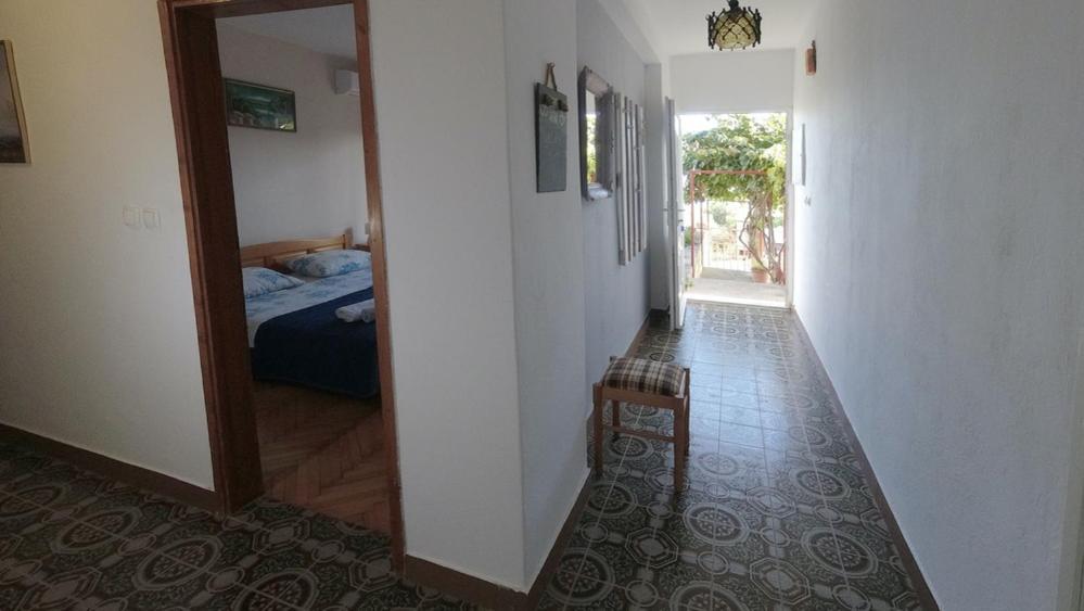 Apartman Dolores Kuciste Esterno foto