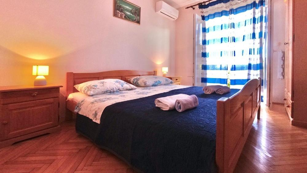 Apartman Dolores Kuciste Esterno foto