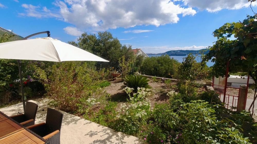 Apartman Dolores Kuciste Esterno foto